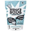Molly's Suds, Dosettes de lessive, Sans parfum, 60 dosettes, 0,84 kg
