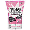 Molly's Suds, Laundry Powder, Lotus & Peony, 79 oz (2.23 kg)
