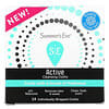 Active Cleansing Cloths, 14 Individually Wrapped Cloths