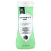 Summer's Eve, Nettoyant quotidien doux, Aloe Love®, 444 ml