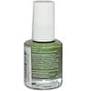 Water-Based Nail Polish, Gorgeous Green, 0.27 oz (8 ml)