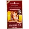 Henna Powder, Natural Hair Coloring and Hair Treatment, Golden Brown, 1.76 oz (50 g)