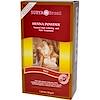 Henna Powder, Natural Hair Coloring and Hair Treatment, Red, 1.76 oz (50 g)
