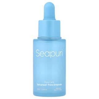 Seapuri, Spicuraxel-huokosampulli, 30 ml