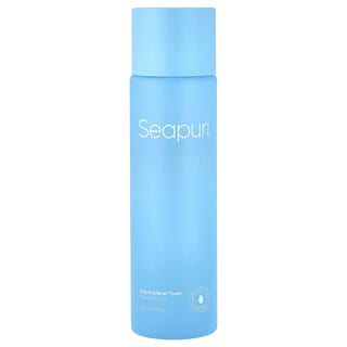 Seapuri, Shavik Glacier -kasvovesi, 200 ml