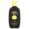 Premium Moisturizing Sunscreen Lotion, SPF 15, 8 fl oz (237 ml)