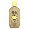 Premium Moisturizing Sunscreen Lotion, SPF 70, 8 fl oz (237 ml)