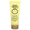 Premium Sunscreen Face Lotion, SPF 50, Fragrance Free, 3 fl oz (88 ml)