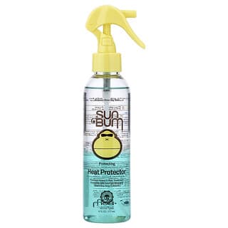 Sun Bum, Protection capillaire protectrice, Traitement capillaire sans rinçage premium, Tous types de cheveux, 177 ml