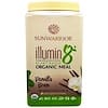 Illumin 8, Plant-Based Organic Meal, Vanilla Bean , 35.2 oz (2.2 lb)