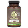 Enzorb Enzymes digestives, 90 capsules vegan
