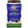 Classic Protein, Whole Grain Brown Rice, Chocolate , 1.65 lb (750 g)
