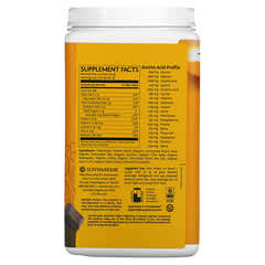 Sunwarrior, Protein Classic Plus，巧克力，1.65 磅（750 克）