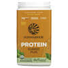 Classic Plus Protein, Plant Based, Unflavored, 1.65 lb (750 g)