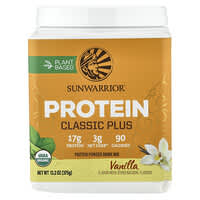 Orgain, Organic Protein™（オーガニックプロテイン）パウダー、植物