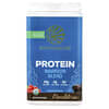 Sunwarrior, Mezcla de proteínas para guerreros, Chocolate, 750 g (1,65 lb)