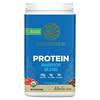 Warrior Blend Protein, Mokka, 750 g (1,65 lb.)