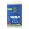 Sunwarrior, Warrior Blend, Protein, Unflavoured, 1.65 lbs (750 g)