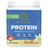Warrior Blend Protein, Vanilla, 13.2 oz (375 g)