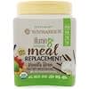Illumin8, Plant-Based Organic Superfood Meal Replacement, Vanilla Bean, 14.1 oz (400 g)