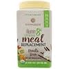 Illumin8, Plant-Based Organic Superfood Meal Replacement, Vanilla Bean, 1.76 lb (800 g)