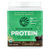 Sunwarrior, De origen vegetal, Proteína clásica, Chocolate, 375 g (13,2 oz)