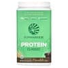Classic Protein, klassisches Protein, Schokolade, 750 g (1,65 lb.)