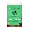 Sunwarrior, Classic Protein, Chocolate, 1.65 lb (750 g)