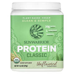ライスプロテイン - iHerb