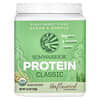 Classic Protein, Unflavored, 13.2 oz (375 g)