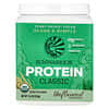 Sunwarrior, Classic Protein, Unflavored, 13.2 oz (375 g)