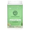 經典蛋白質，有機植物，天然，1.65磅（750克）