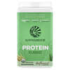 Sunwarrior, Classic Protein, Unflavored , 1.65 lb (750 g)