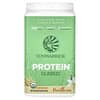 Класичний протеїн, ваніль, 750 г (1,65 фунта)