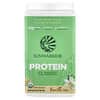 Sunwarrior, Classic Protein, Vanilla, 1.65 lb (750 g)