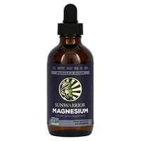 Sunwarrior, Algae-Based Omega-3, Vegan DHA + EPA, 60 Vegan Softgels