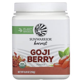 صانووريور‏, Goji Berry Powder, 8.81 oz (250 g)