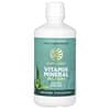 Vitamin Mineral Rush في صبار الألوة فيرا ، 30 أونصة سائلة (887 مل)