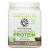 Clean Greens and Protein, Chocolate,  6.17 oz (175 g)