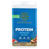 Sunwarrior, Mezcla de guerrero, proteína, tostada de arce, 750 g (1,65 lb)