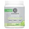 Sport, Active Hydration, Cucumber Lime Time, 1.05 lb (480 g)