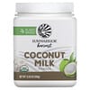 Coconut Milk Powder, 12.62 oz (358 g)