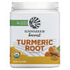 Turmeric Root Powder , 1.08 lb (490 g)