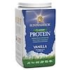 Классический белок, сырой веганский суперпродукт, ваниль, 35,2 унции (1 кг)