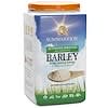 Organic Barley, Activated Sprouted, 31.7 oz (900 g)