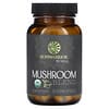 Mélange de champignons, 60 capsules vegan