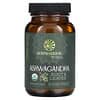 Ashwagandha, 30 capsules vegan