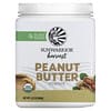 Harvest, Peanut Butter Powder, Erdnussbutterpulver, 600 g (1,32 lb.)