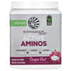 Sport, Suplemento de aminoácidos activos, Fruta del dragón, 570 g (1,25 lb)