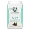 Shape, Slim Collagen Boost, Chocolat, 750 g